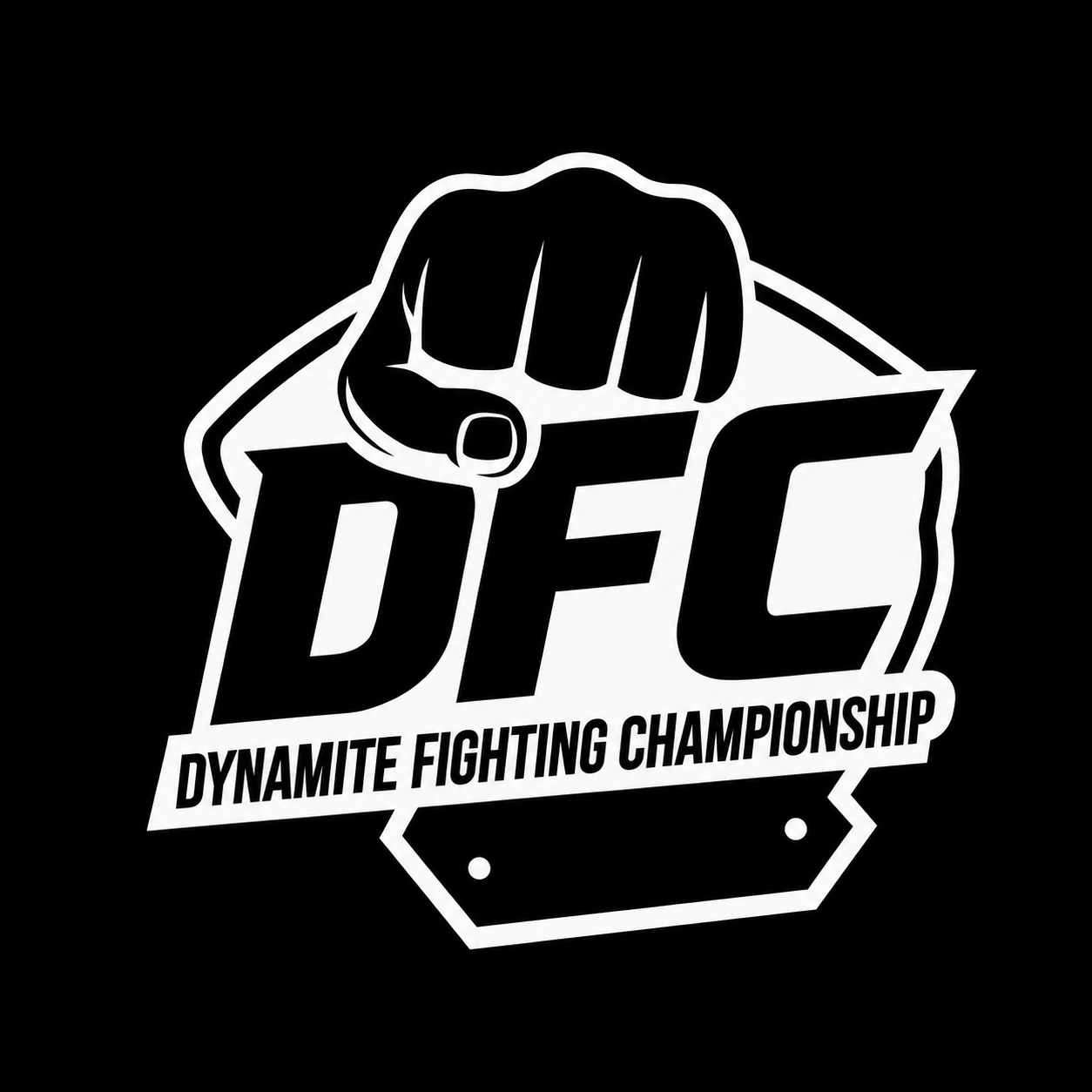 DYNAMITE FIGHTING CHAMPIONSHIP