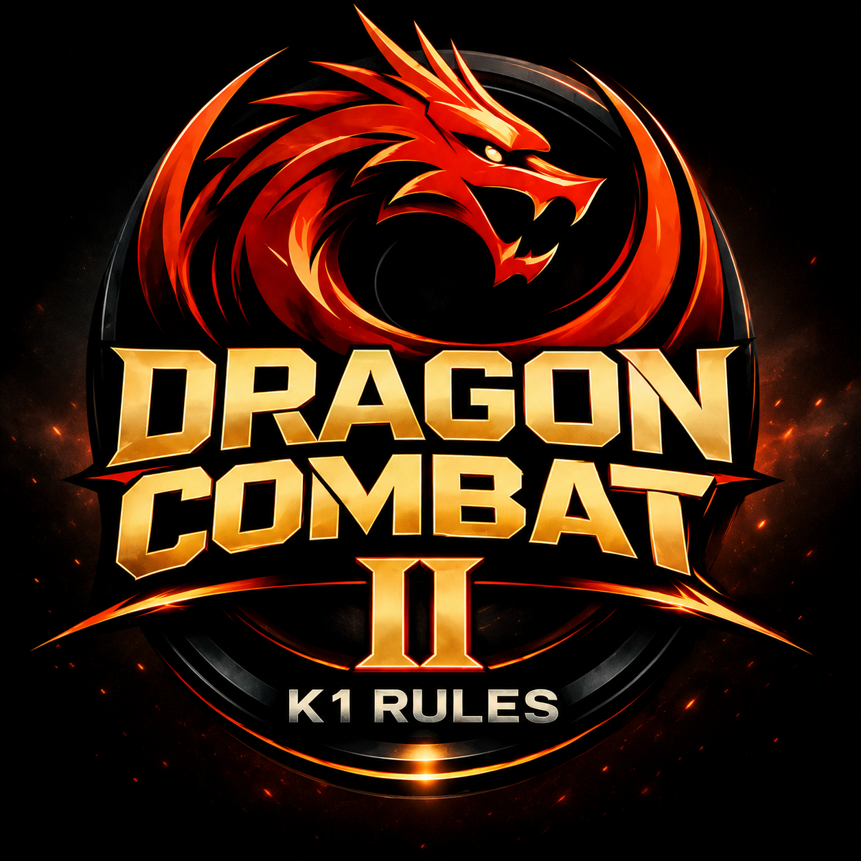 DRAGON CLUB
