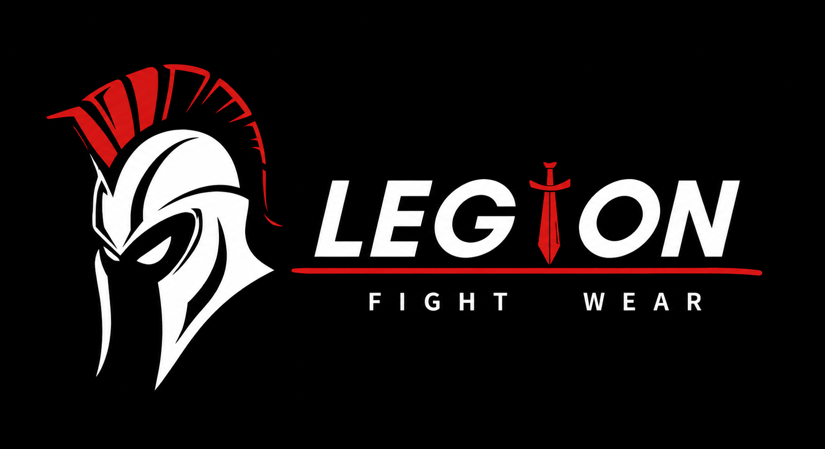 LEGION FIGHT WEAR
