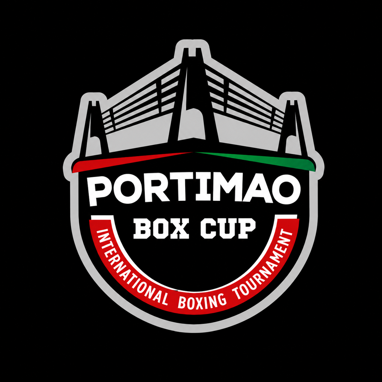 PORTIMÃO BOX CUP